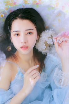 MARC JACOBS小雏菊